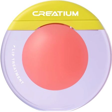 Маска для губ INFLUENCE BEAUTY Уход для губ глубокое увлажнение Creatium Lip Treatment