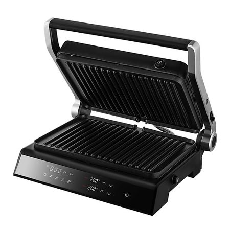 Гриль KITFORT Электрогриль КТ-4616