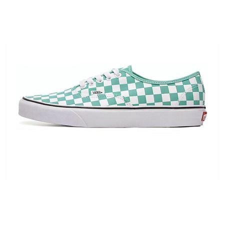Кроссовки VANS Кроссовки Authentic 'Checkerboard Waterfall'