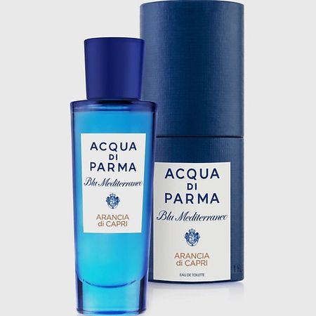 Туалетная вода ACQUA DI PARMA Туалетная вода Blu Mediterraneo Arancia Di Capri