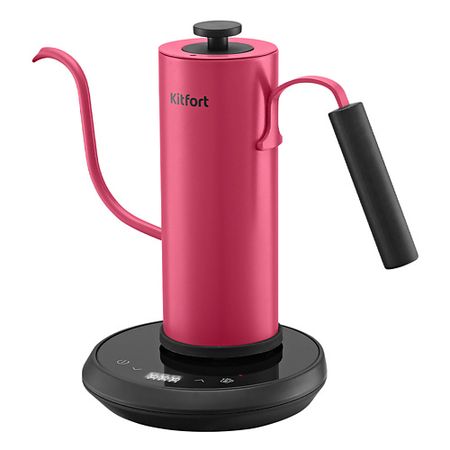 Чайник электрический KITFORT Чайник для варки кофе КТ-6759