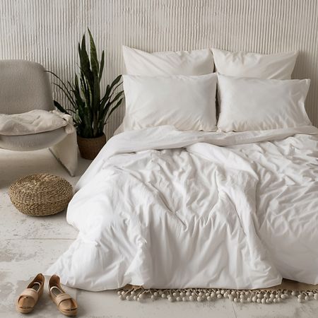 Комплект постельного белья PASIONARIA Постельное белье 