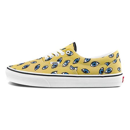 Кроссовки VANS Кроссовки Project X Manual Order X Authentic Yellow
