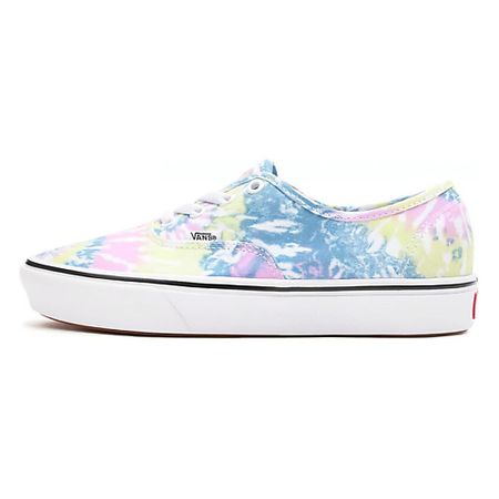 Кроссовки VANS Кроссовки ComfyCush Authentic Tie Dye