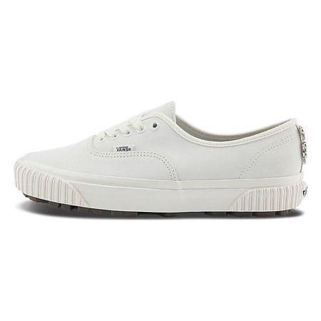 Кроссовки VANS Кроссовки Authentic 44 Lug Dx 'Metal Hardware White'