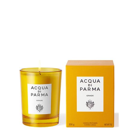 Свеча ароматическая ACQUA DI PARMA Ароматическая свеча Grazie