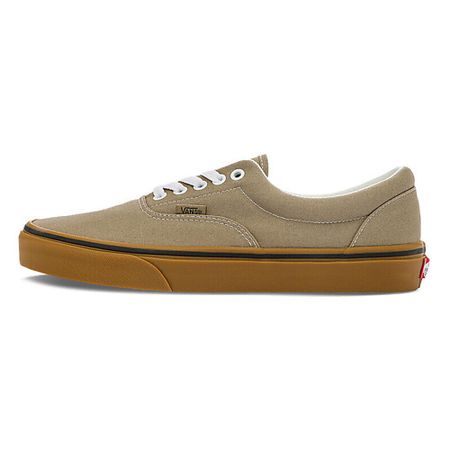 Кроссовки VANS Кроссовки Era 'Gum Timber Wolf'