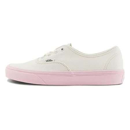 Кроссовки VANS Кроссовки Authentic Canvas 'Marshmallow Pink'