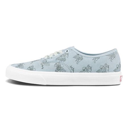 Кроссовки VANS Кроссовки Authentic 'Love You To Death'