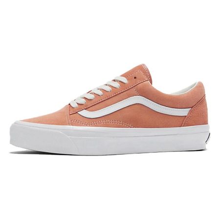 Кроссовки VANS Кроссовки Old Skool Premium 36 'Amber Orange'