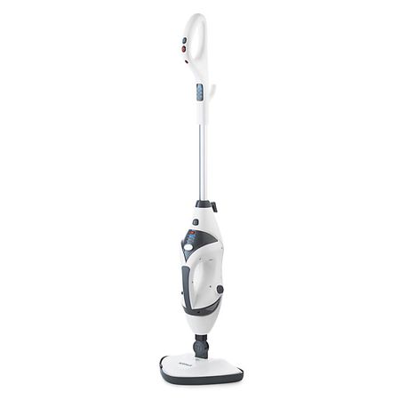 Швабра KITFORT Паровая швабра КТ-1007