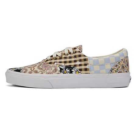 Кроссовки VANS Кроссовки Era Meadow Patchwork