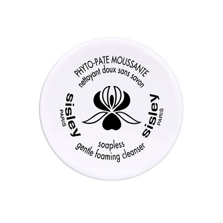 Гель для умывания SISLEY Паста фитоароматическая пенящаяся Soapless Gentle Foaming Cleanser