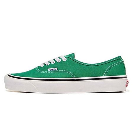 Кроссовки VANS Кроссовки Authentic 44 Green