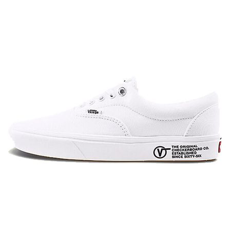 Кроссовки VANS Кроссовки Era ComfyCush 'White'