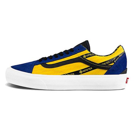 Кроссовки VANS Кроссовки Old Skool GORE TEX 'Limoges Lemon Chrome'