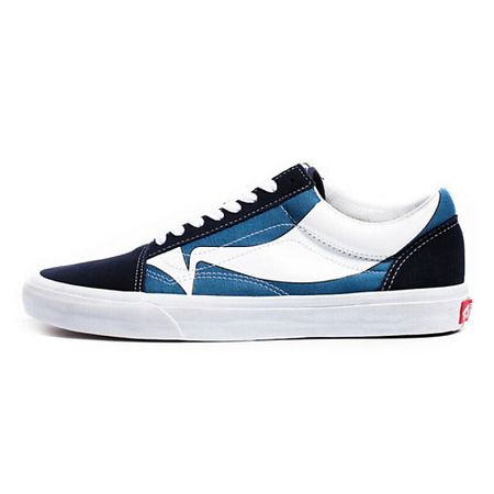 Кроссовки VANS Кроссовки Old Skool Pro Golf Wang 'Blue White'