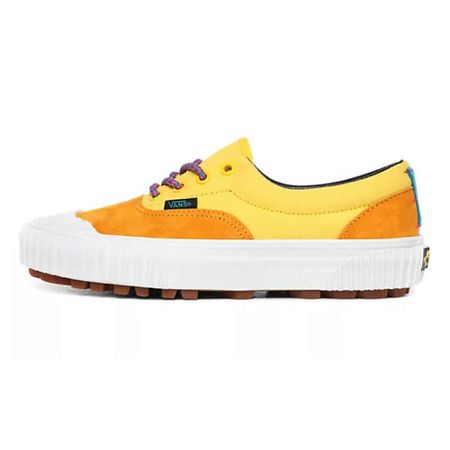 Кроссовки VANS Кроссовки 66 Supply Era Tc 'Yellow White'