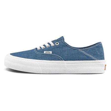 Кроссовки VANS Кроссовки Authentic 'Blue White'