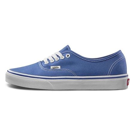 Кроссовки VANS Кроссовки Authentic Navy White