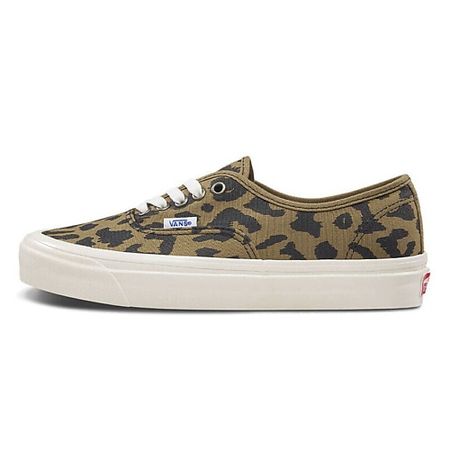 Кроссовки VANS Кроссовки Authentic 44 Dx Og Leopard