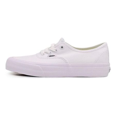 Кроссовки VANS Кроссовки Authentic Weave Vr3 'Block White'