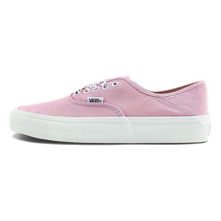 Кроссовки VANS Кроссовки Authentic VR3 'Pink'
