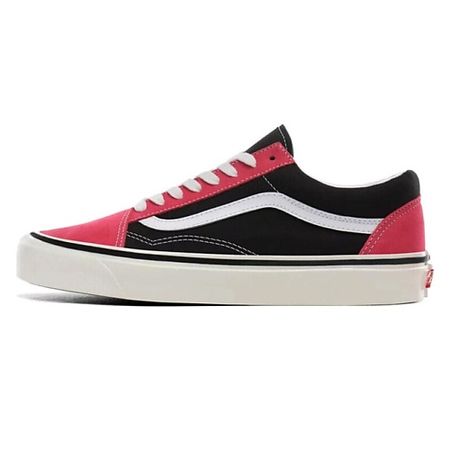Кроссовки VANS Кроссовки Old Skool 36 Dx 'Anaheim Factory Pink Black'