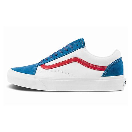 Кроссовки VANS Кроссовки Old Skool 'Sport Pop Vallarta Blue'