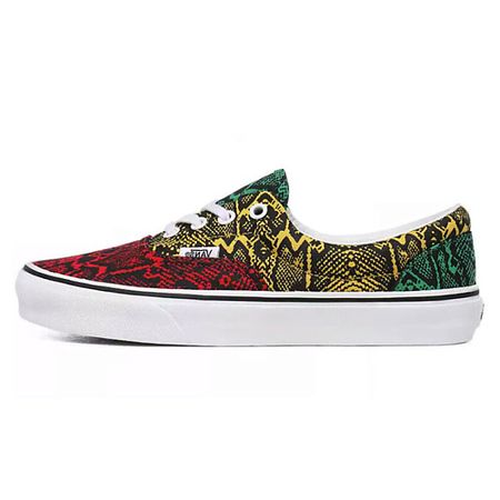 Кроссовки VANS Кроссовки Era 'Multi Python' франсуа шолле глубокое обучение на python 2 е межд издание
