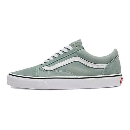 Кроссовки VANS Кроссовки Old Skool Color Theory Iceberg Green