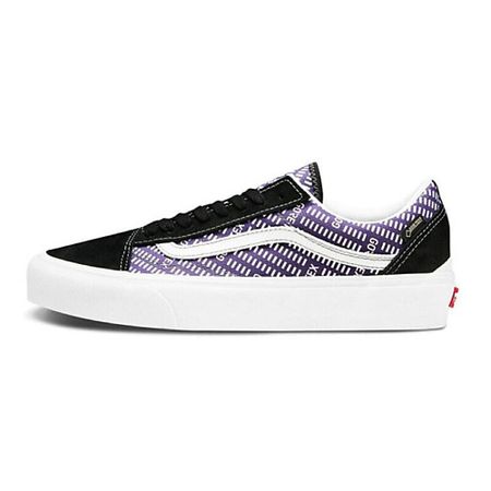 Кроссовки VANS Кроссовки Old Skool Goretex Purple
