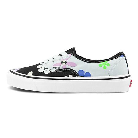 Кроссовки VANS Кроссовки Authentic 44 Dx 'Anaheim Factory Psychedelic Floral'