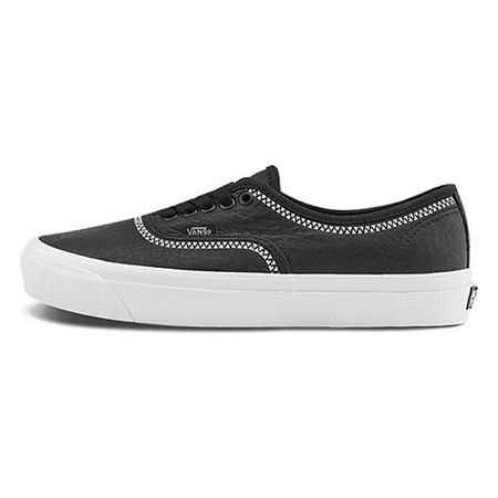 Кроссовки VANS Кроссовки Authentic 44 Dx X White Mountaineering 'Grey'