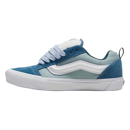Кроссовки VANS Кроссовки Knu Skool Blue Seafoam