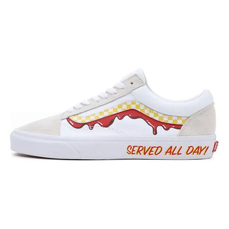 Кроссовки VANS Кроссовки Old Skool Van Doren Special ю сонан ук чакка магия вернувшегося должна быть особенной том 5 a returner s magic should be special манхва