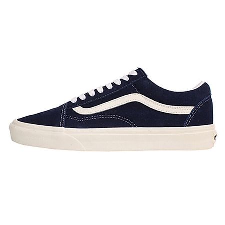 Кроссовки VANS Кроссовки Old Skool 'Blue/White'