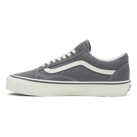 Кроссовки VANS Кроссовки Old Skool Reissue 36 Lx Shoes 'Grey'