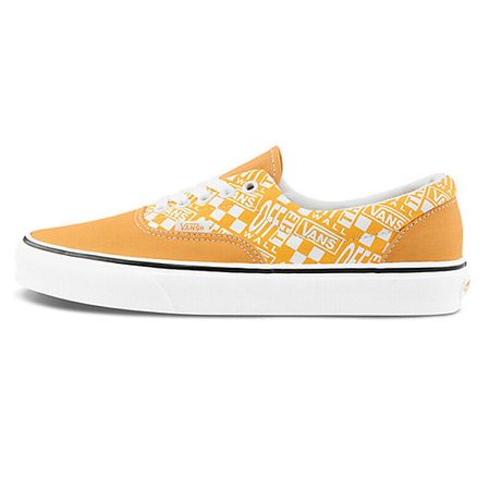 Кроссовки VANS Кроссовки Era OFF The WALL Golden Nugget