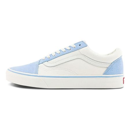 Кроссовки VANS Кроссовки X Tagi Old Skool 'Blue White'