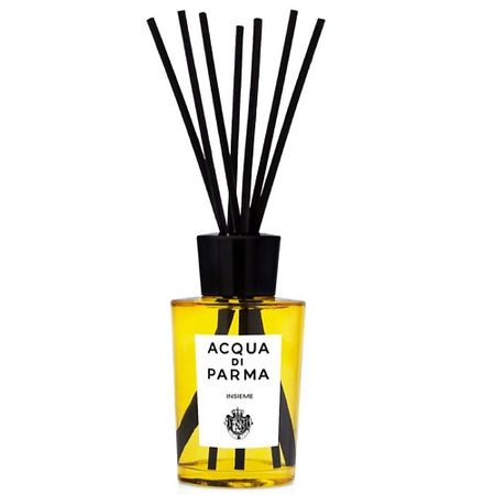 Аромадиффузор ACQUA DI PARMA Аромадиффузор с палочками Insieme