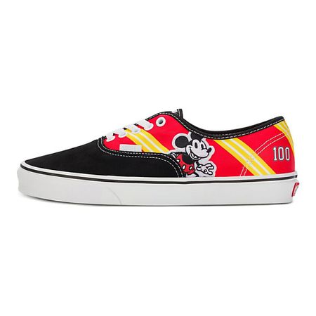 Кроссовки VANS Кроссовки Authentic Disney X '100th Anniversary'