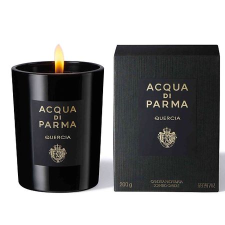 Свеча ароматическая ACQUA DI PARMA Ароматическая свеча Quercia