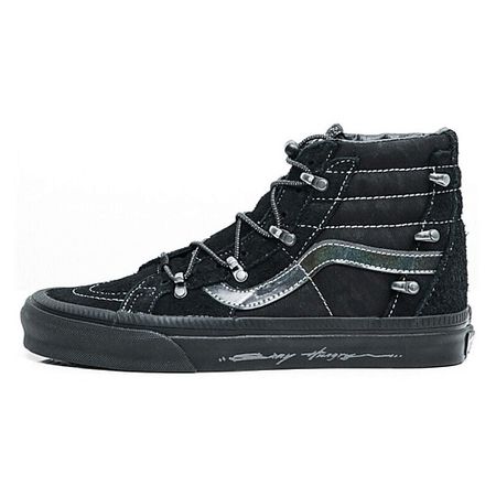 Кроссовки VANS Кроссовки Sk8 Hi Echo Dx HuaTunan Year Of The Tiger