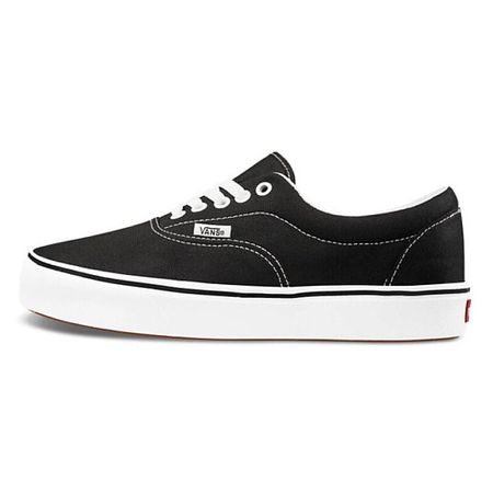 Кроссовки VANS Кроссовки Era Comfy Cush 'Black White'