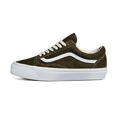 Кроссовки VANS Кроссовки Old Skool Premium 36 'Sea Turtle Brown'