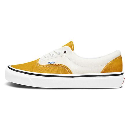 Кроссовки VANS Era Холщовые Низкие Кроссовки