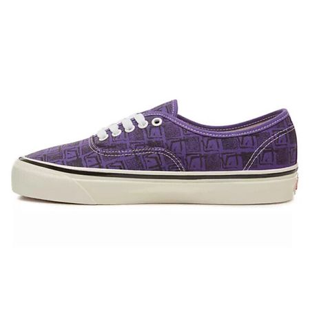 Кроссовки VANS Кроссовки Authentic 44 Dx Anaheim Factory Ultracush 'Bright Purple'