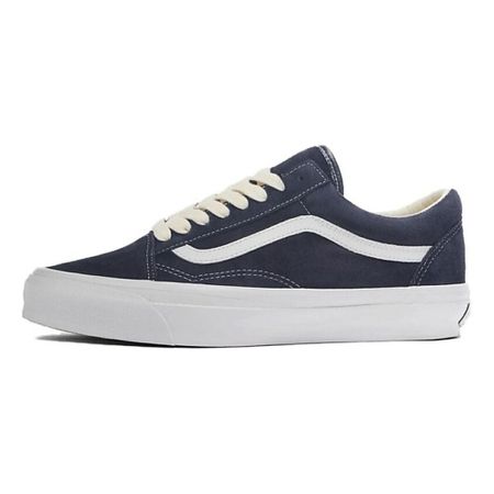 Кроссовки VANS Кроссовки Old Skool Premium 36 'Baritone Blue'
