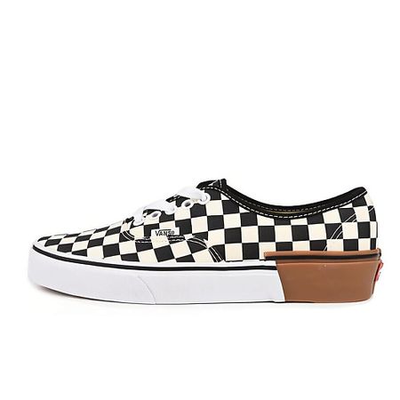 Кроссовки VANS Кроссовки Authentic Series Тканевые кеды низкие